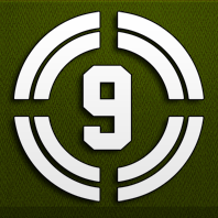 Logo Strzelnicy 9-tka