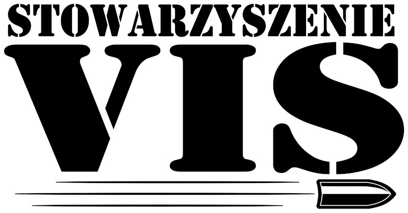 Logo Stowarzyszenia VIS